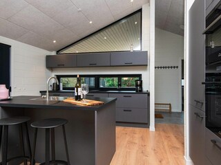 Ferienhaus Fjellerup Strand  9