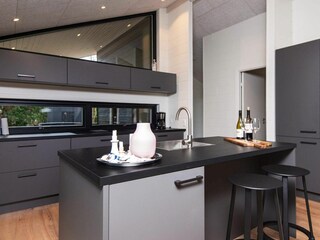 Ferienhaus Fjellerup Strand  10