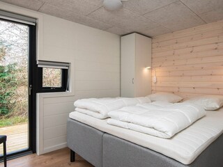 Ferienhaus Fjellerup Strand  11