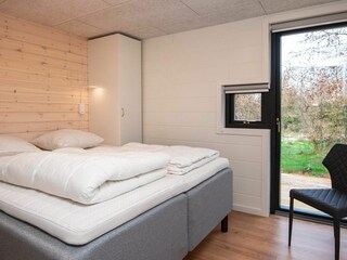 Ferienhaus Fjellerup Strand  12