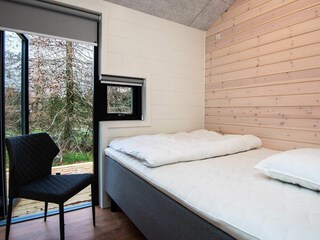 Ferienhaus Fjellerup Strand  13
