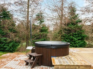Ferienhaus Fjellerup Strand  15