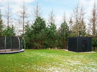 Ferienhaus Fjellerup Strand  16