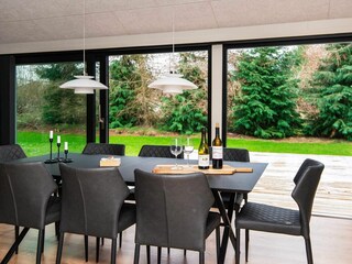 Ferienhaus Fjellerup Strand  17
