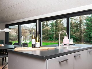 Ferienhaus Fjellerup Strand  23