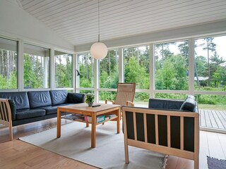 Vakantiehuis Sommerodde  3