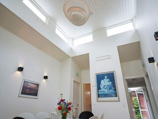 Vakantiehuis Sommerodde  4