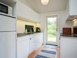 Vakantiehuis Sommerodde  5