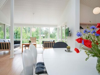 Vakantiehuis Sommerodde  6