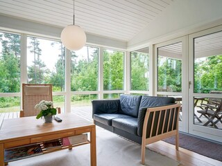Vakantiehuis Sommerodde  7