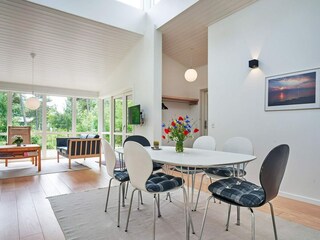 Vakantiehuis Sommerodde  9