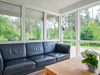 Vakantiehuis Sommerodde  10