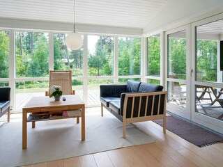 Vakantiehuis Sommerodde  12