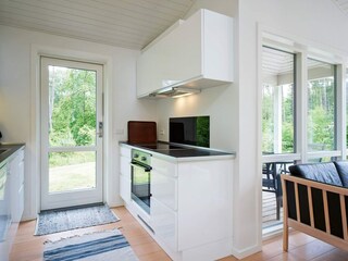 Vakantiehuis Sommerodde  13