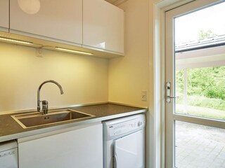 Vakantiehuis Sommerodde  14