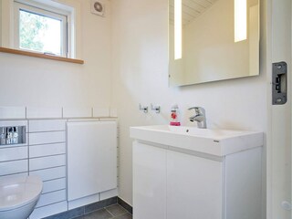 Vakantiehuis Sommerodde  9