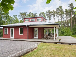 Vakantiehuis Sommerodde  16