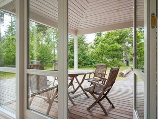 Vakantiehuis Sommerodde  19
