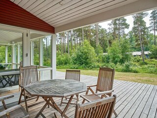 Vakantiehuis Sommerodde  22