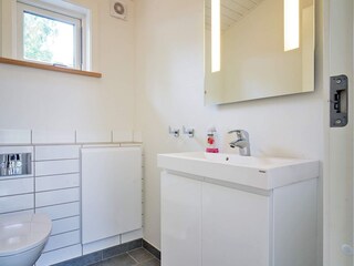 Vakantiehuis Sommerodde  18