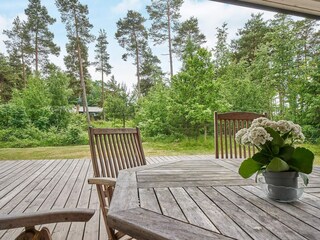 Ferienhaus Sommerodde  11