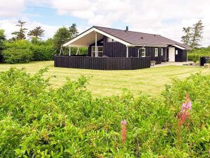 6 Personen Ferienhaus in Tarm - Skaven Strand - image1