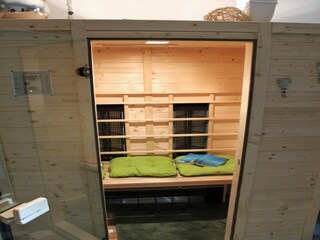 Appartement Deudesfeld  23