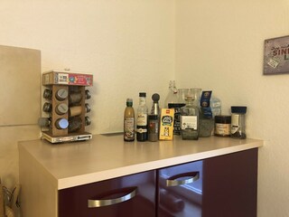 Appartement Deudesfeld Équipement 6