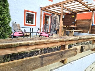 Appartement Deudesfeld Enregistrement extérieur 3