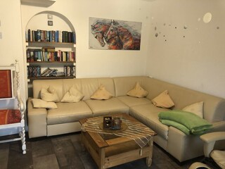 Appartement Deudesfeld Équipement 7