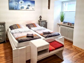 Appartement Deudesfeld Équipement 8