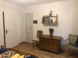 Apartment Deudesfeld Features 9