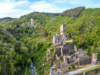 Apartment Deudesfeld Environment 18