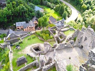 Appartement Deudesfeld Omgeving 19