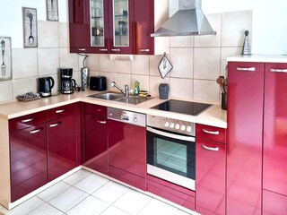 Apartment Deudesfeld Ausstattung 10