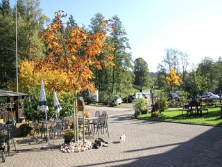 Appartement Deudesfeld Buitenaudio-opname 4