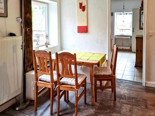Appartement Deudesfeld Kenmerken 12
