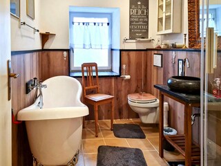 Appartement Deudesfeld Kenmerken 13