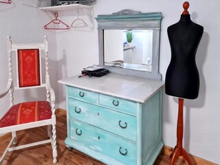 Apartment Deudesfeld  26