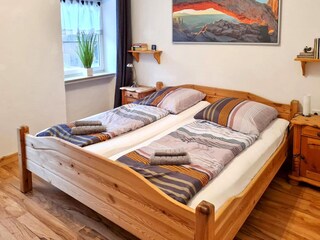 Appartement Deudesfeld Kenmerken 15