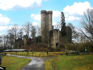 Apartment Deudesfeld Umgebung 22