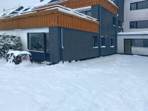 Apartment Modern holiday home near Winterberg - Winterberg - image1