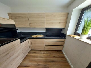 Appartement Winterberg Équipement 15