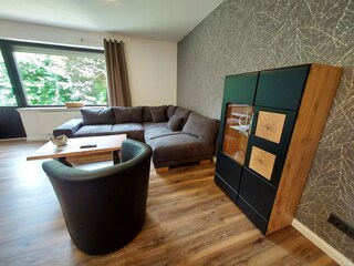 Appartamento Winterberg Caratteristiche 19