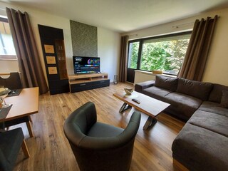 Appartamento Winterberg Caratteristiche 30