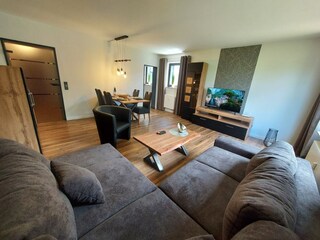 Apartment Winterberg Ausstattung 23