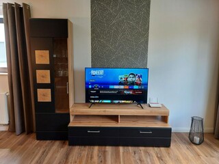 Appartamento Winterberg Caratteristiche 20