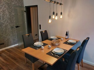 Apartment Winterberg Ausstattung 23