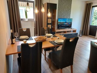 Appartamento Winterberg Caratteristiche 32