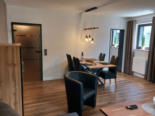 Appartamento Winterberg Caratteristiche 27